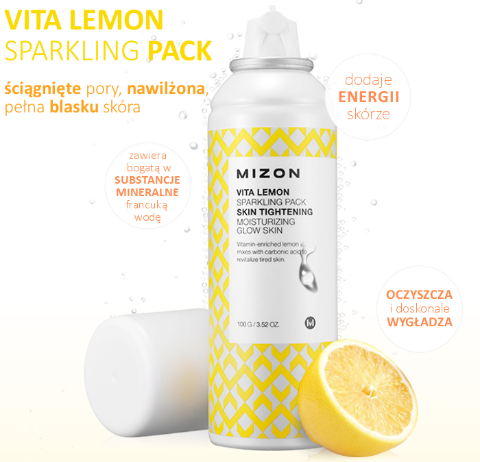 Vita Lemon Sparkling Pack Vita Lemon Sparkling Pack