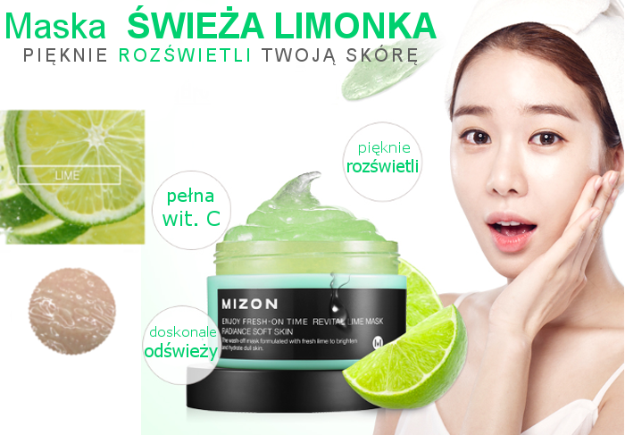 MIZON Lime MIZON Lime