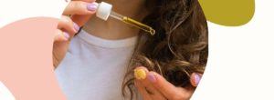 Jak wybrać olejek do włosów?