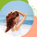 Naturalna pielęgnacja włosów