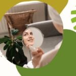 Pielęgnacja twarzy naturalnie