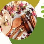 Naturalna pielęgnacja włosów