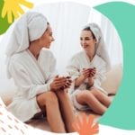 Pielęgnacja ciała - naturalnie