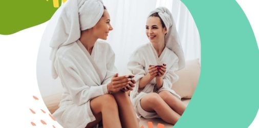 Pielęgnacja ciała - naturalnie
