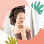 Pielęgnacja ciała - naturalnie