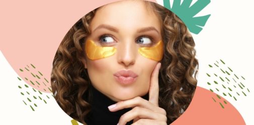 Pielęgnacja twarzy naturalnie