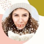 Zimowa pielęgnacja skóry i włosów