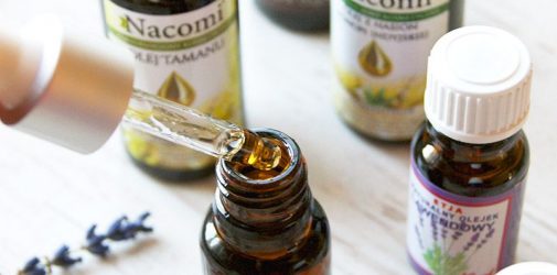 Naturalne DIY