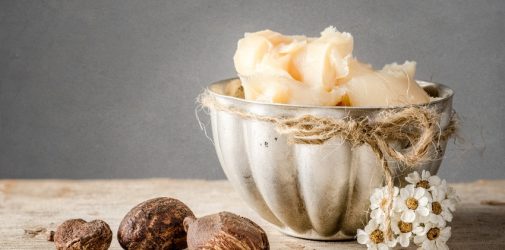 Naturalna pielęgnacja włosów