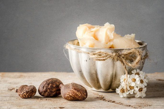 Masło shea – sprzymierzeniec Twojej skóry
