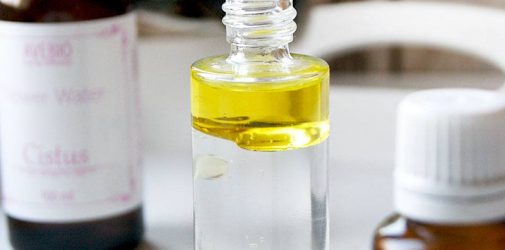 Naturalne DIY
