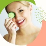 Owocowo-warzywna pielęgnacja skóry