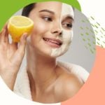 Owocowo-warzywna pielęgnacja skóry