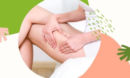 Pielęgnacja ciała - naturalnie