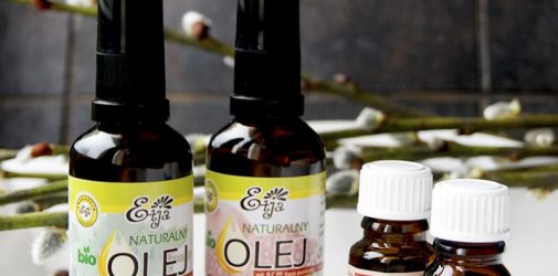 Naturalne DIY