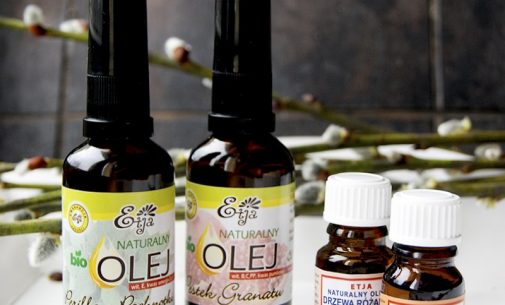 Naturalne DIY
