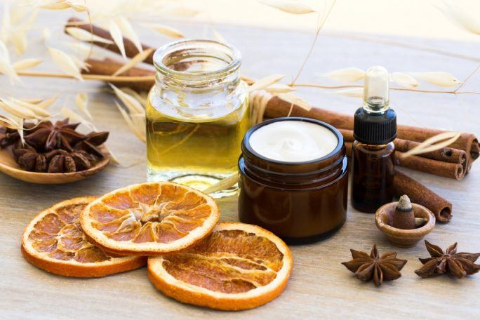 dlaczego warto stosować kosmetyki naturalne
