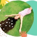 Naturalna pielęgnacja włosów