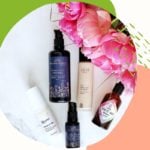 Naturalna pielęgnacja włosów