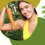 Owocowo-warzywna pielęgnacja skóry