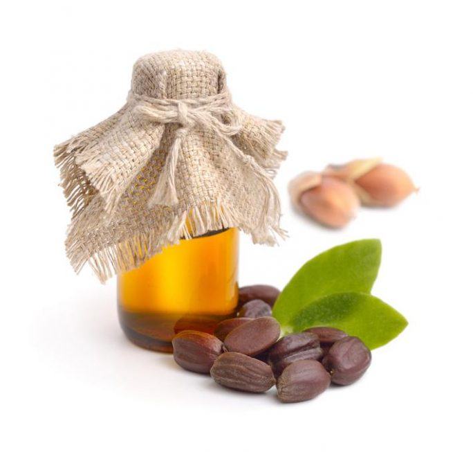 Olejek jojoba. Zastosowanie w pielęgnacji skóry i włosów