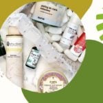 Naturalna pielęgnacja włosów