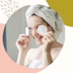 Pielęgnacja twarzy naturalnie