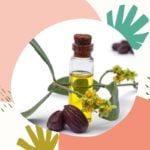 Naturalna pielęgnacja włosów