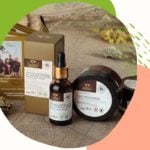 Naturalna pielęgnacja włosów