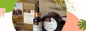 Planeta Organica – naturalne kosmetyki inspirowane lokalnymi recepturami