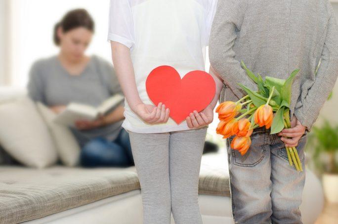 Pomysły na prezent na Dzień Matki: kosmetyki naturalne