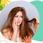 Naturalna pielęgnacja włosów