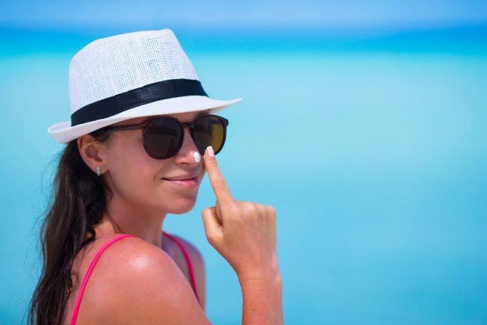 najważniejsze zasady jak się opalać zdrowo