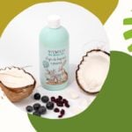 Naturalna pielęgnacja włosów