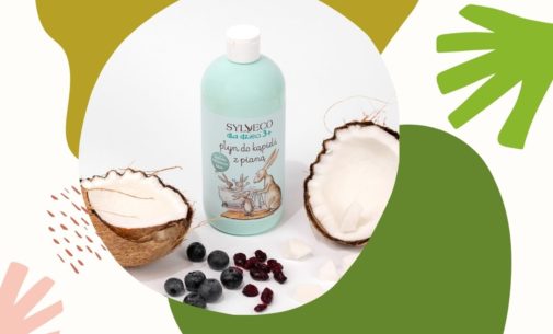 Naturalna pielęgnacja włosów