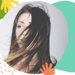 Naturalna pielęgnacja włosów