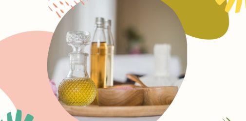 Naturalna pielęgnacja włosów
