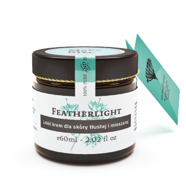 Make Me Bio lekki krem