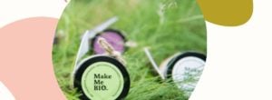 Kosmetyki Make Me Bio – natura w czystej postaci