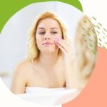 Pielęgnacja twarzy naturalnie