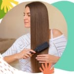 Naturalna pielęgnacja włosów