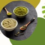 Naturalna pielęgnacja włosów