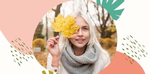 Pielęgnacja twarzy naturalnie