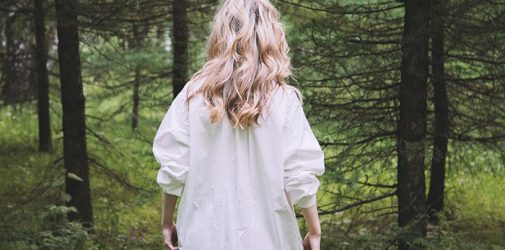 Naturalna pielęgnacja włosów