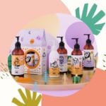 Pielęgnacja ciała - naturalnie