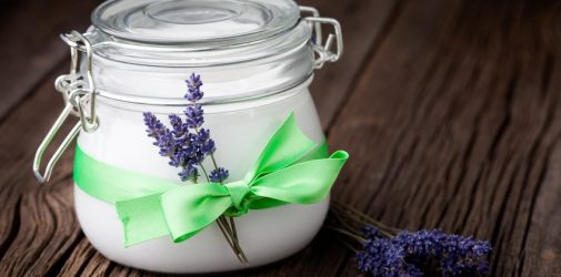 Naturalna pielęgnacja włosów