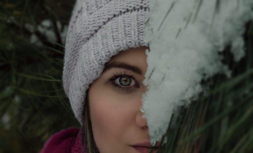 Naturalna pielęgnacja włosów