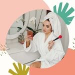 Naturalna pielęgnacja włosów