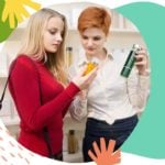 Naturalna pielęgnacja włosów