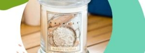 Domowa aromaterapia, czyli magia świec Kringle Candle